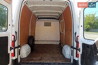 Грузовой фургон Renault Master 2013 в Житомире