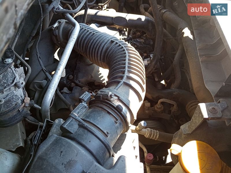 Грузовой фургон Renault Master 2013 в Житомире