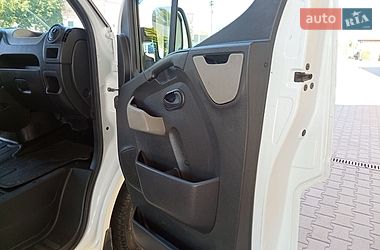 Грузовой фургон Renault Master 2013 в Житомире