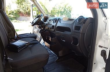 Грузовой фургон Renault Master 2013 в Житомире