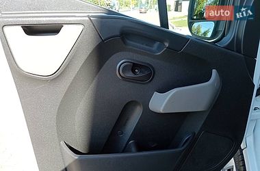 Грузовой фургон Renault Master 2013 в Житомире
