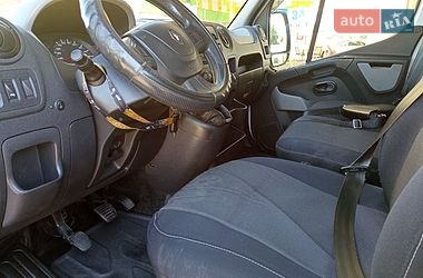 Грузовой фургон Renault Master 2013 в Житомире