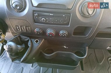 Грузовой фургон Renault Master 2013 в Житомире