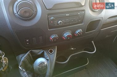 Грузовой фургон Renault Master 2013 в Житомире