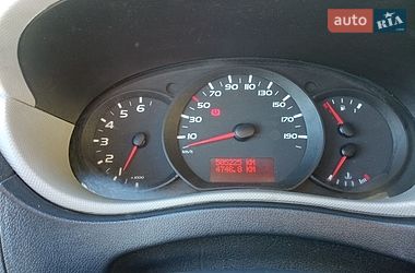 Грузовой фургон Renault Master 2013 в Житомире