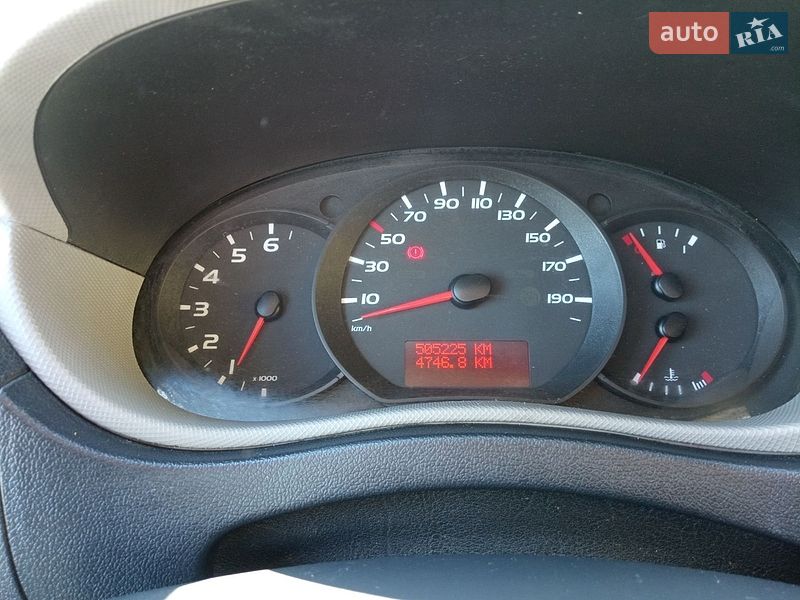Грузовой фургон Renault Master 2013 в Житомире