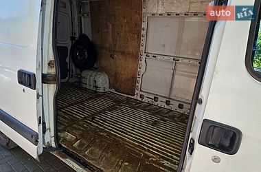 Мінівен Renault Master 2006 в Хмельницькому
