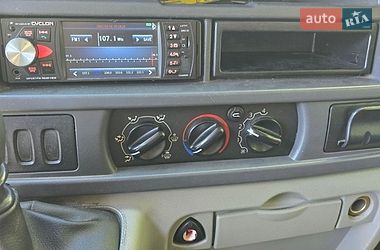 Мінівен Renault Master 2006 в Хмельницькому