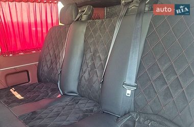 Микроавтобус Renault Master 2019 в Городенке