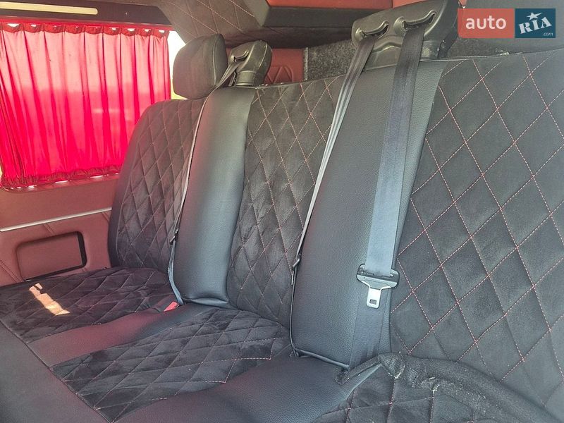 Микроавтобус Renault Master 2019 в Городенке