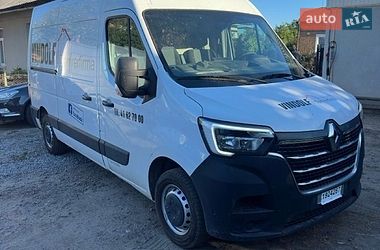 renault master 2020 в Львів від професійного продавця Ігор