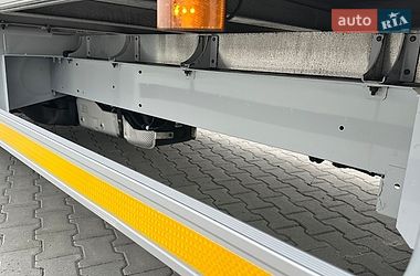 Грузовой фургон Renault Master 2022 в Львове