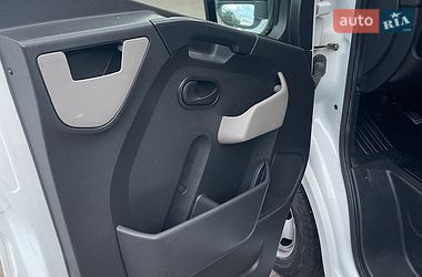 Платформа Renault Master 2016 в Ковеле