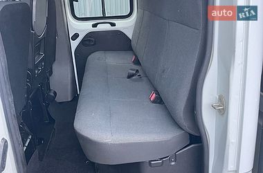 Платформа Renault Master 2016 в Ковеле