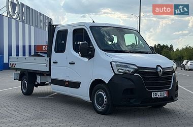 renault master 2021 в Дубно від про продавця Назар renault master 2021 в Дубно від професійного продавця Назар