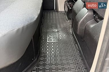 Борт Renault Master 2021 в Дубні