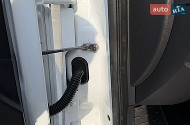 Борт Renault Master 2021 в Дубні