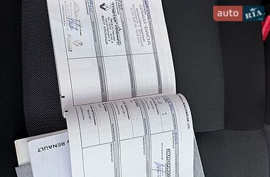 Борт Renault Master 2021 в Дубні