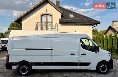 renault master 2020 в Дубно от профессионального продавца Юрій Валерійович
