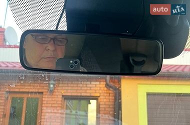 Грузовой фургон Renault Master 2016 в Жовкве