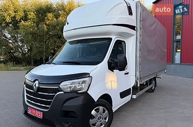 renault master 2022 в Луцьк від професійного продавця Володимир Вікторович