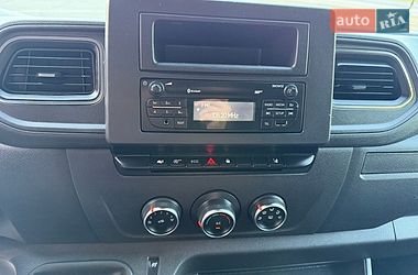 Тентований Renault Master 2022 в Луцьку
