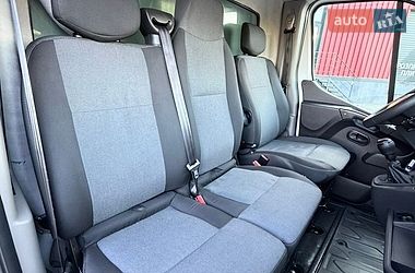 Тентований Renault Master 2022 в Луцьку