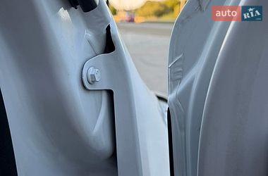 Тентований Renault Master 2022 в Луцьку
