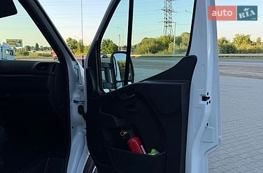 Тентований Renault Master 2022 в Луцьку