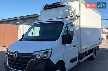 Рефрижератор Renault Master 2021 в Харькове