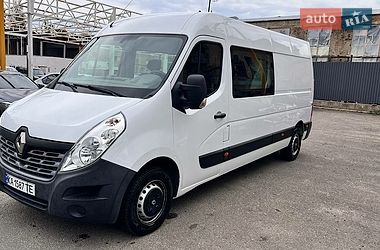 renault master 2015 в Киев от профессионального продавца Дмитрий Валерьевич Зеленський