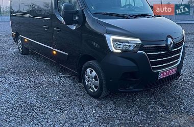 renault master 2020 в Львів від професійного продавця Ігор