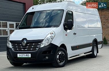Рефрижератор Renault Master 2018 в Дубно