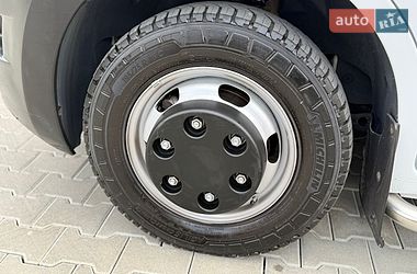 Рефрижератор Renault Master 2018 в Дубно