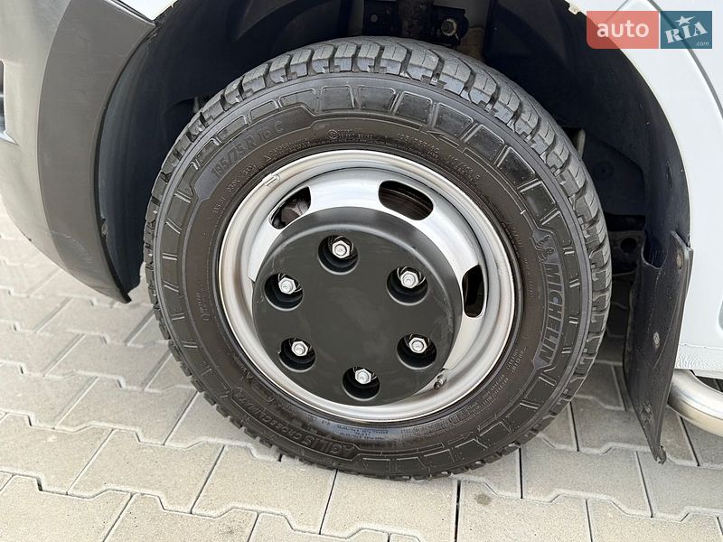 Рефрижератор Renault Master 2018 в Дубно