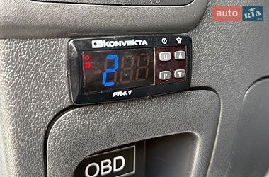 Рефрижератор Renault Master 2018 в Дубно