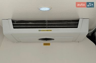 Рефрижератор Renault Master 2018 в Дубно