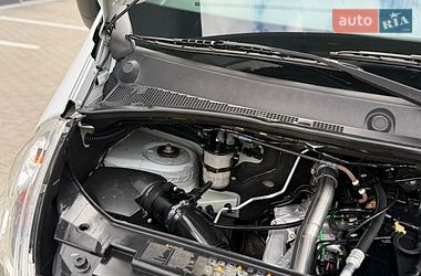 Рефрижератор Renault Master 2018 в Дубно