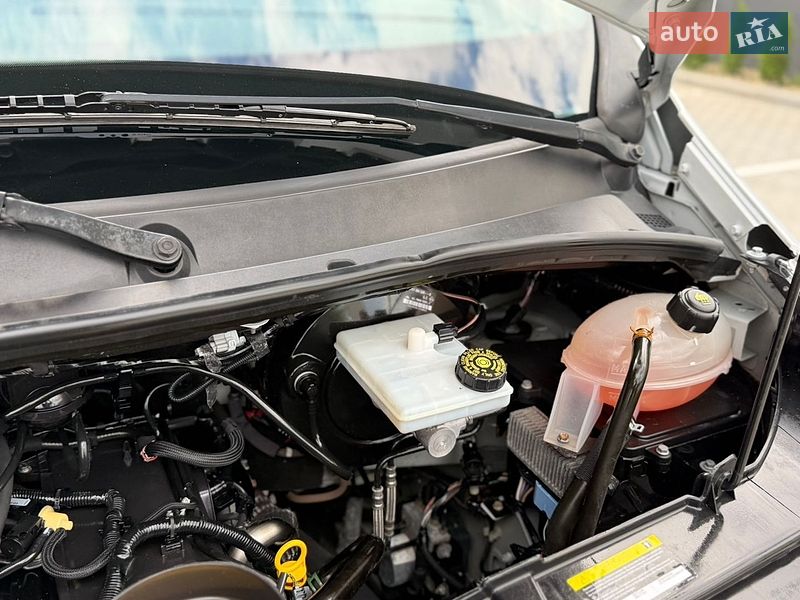 Рефрижератор Renault Master 2018 в Дубно
