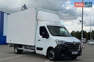 renault master 2022 в Дубно від про продавця Назар renault master 2022 в Дубно від професійного продавця Назар