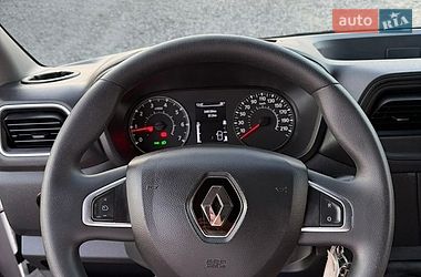 Тентованый Renault Master 2021 в Ковеле фото 17 Тентованый Renault Master 2021 в Ковеле