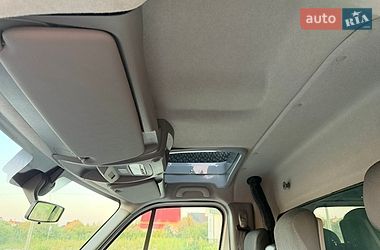 Тентованый Renault Master 2021 в Ковеле фото 26 Тентованый Renault Master 2021 в Ковеле