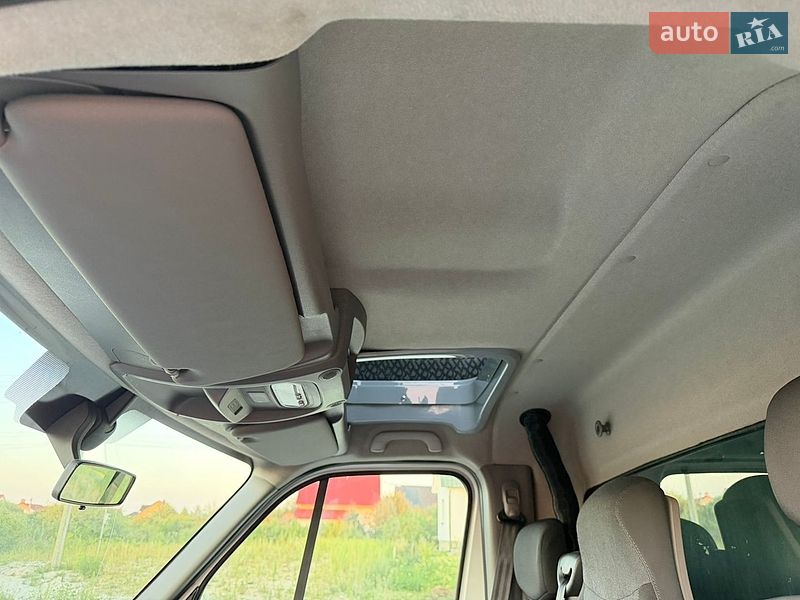 Тентованый Renault Master 2021 в Ковеле фото 26 Тентованый Renault Master 2021 в Ковеле