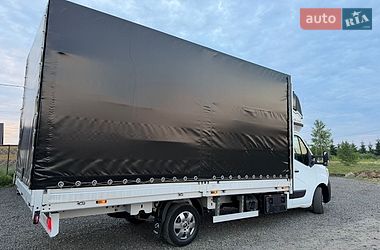 Тентованый Renault Master 2021 в Ковеле