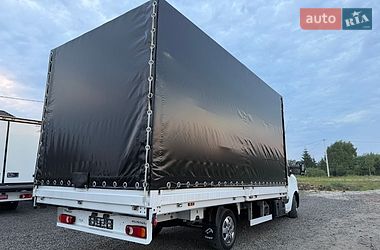 Тентованый Renault Master 2021 в Ковеле