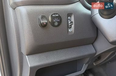 Тентованый Renault Master 2021 в Ковеле