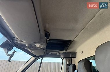 Тентованый Renault Master 2021 в Ковеле