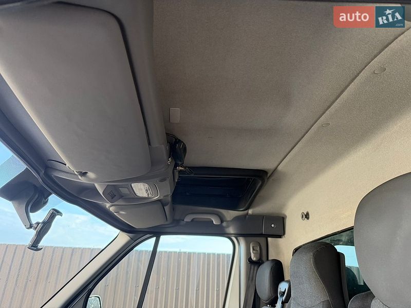 Тентованый Renault Master 2021 в Ковеле