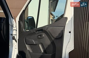 Тентованый Renault Master 2021 в Ковеле