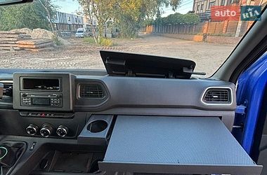 Вантажний фургон Renault Master 2019 в Києві